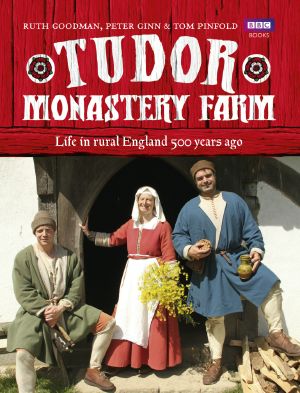 [Period Farms 01] • Tudor Monastery Farm